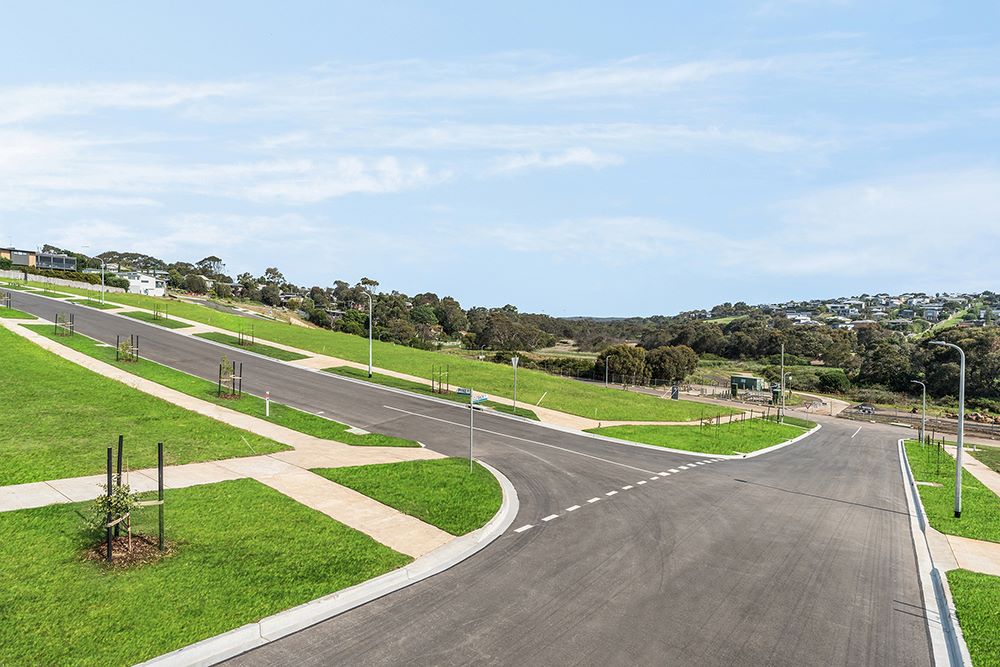 [Land for Sale] Surf View Estate, Torquay OpenLot